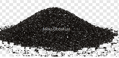 Activated Carbon - Mekz Global Ltd